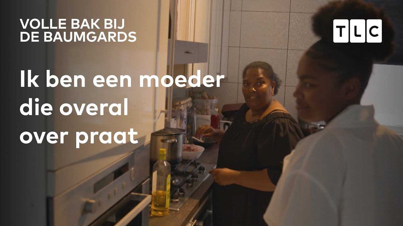 Gesprekken bij de afwas leiden tot veel discussie!