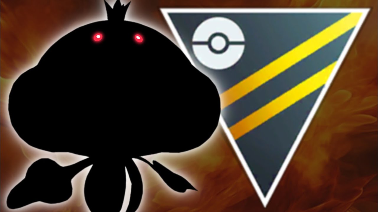 I tried PvPoke's *NEW RANK 4* Ultra League Pok&eacute;mon, and it is AMAZING! | Pok&eacute;mon GO Battle League