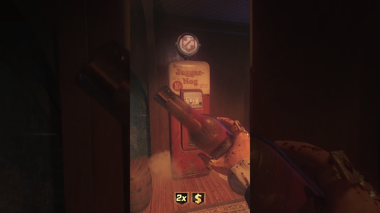 Top 5 Personal Worst Perk Jingles (Treyarch Zombies) 