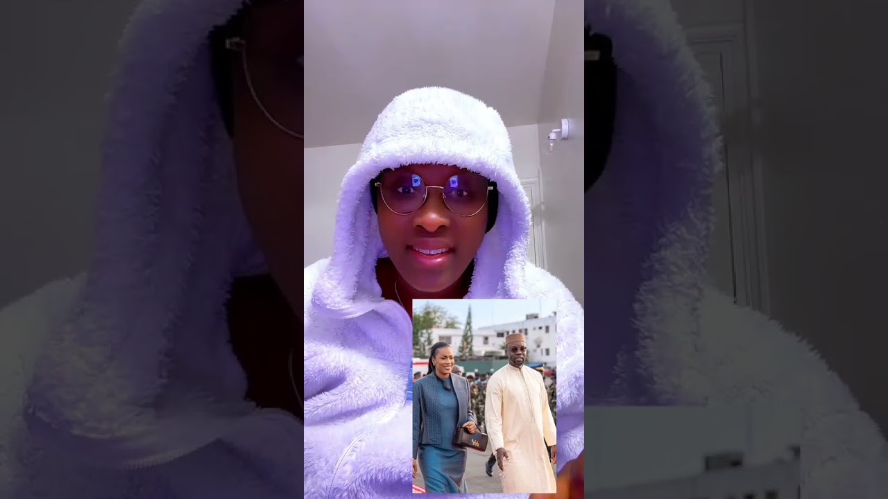 Maman Diatta la patriote