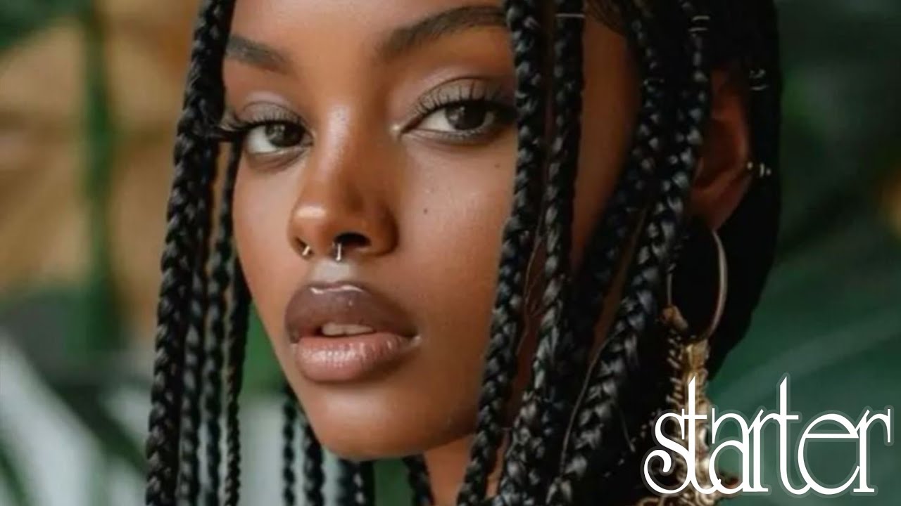 FREE kompa type beat STARTER produced by black on the beat