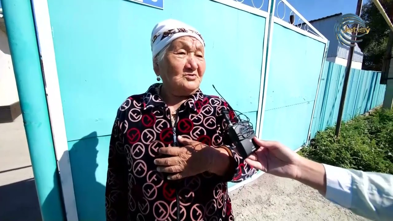 ҚАРАҚЫСТАҚ АУЫЛЫНДА ЖАСТАР НЕГЕ ЖОҚ? / QR.KZ / 29.08.22
