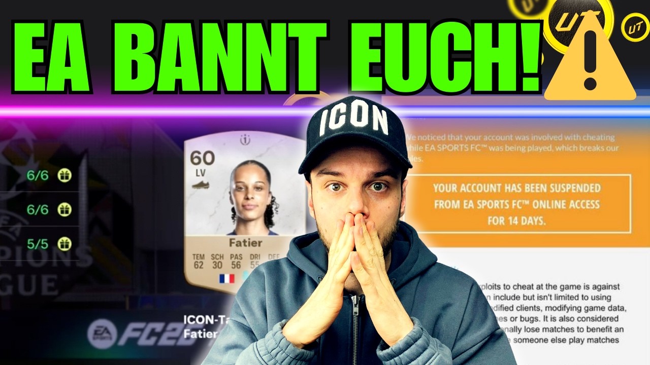 BANNGEFAHR!⚠️ HEFTIGE SBC KOMMT‼️🇧🇷 FUTURE STARS TEAM 2🚨 NEUE EVOUTION🔥 EA FC 26 TIPPS ✅