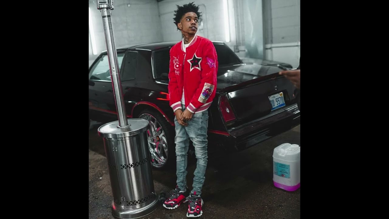 *FREE* Lil Poppa type beat - 