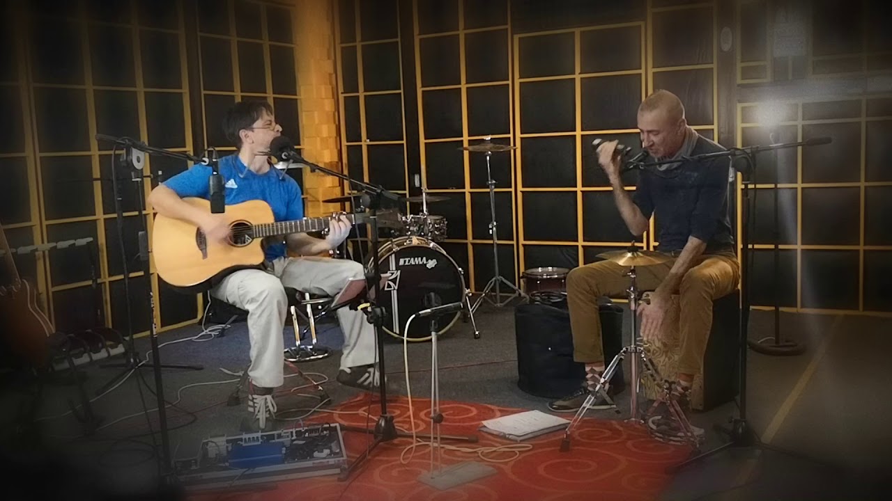 Steve & Charlie-Vtedy na Východe (cover medley)