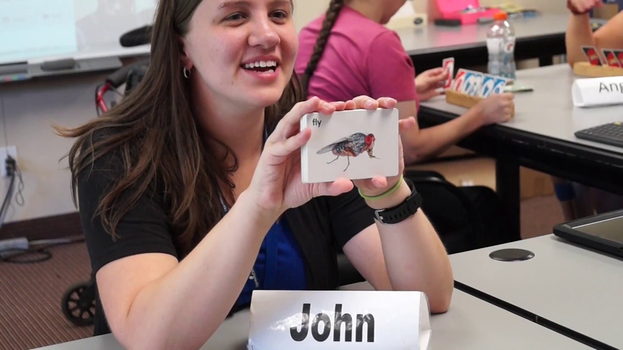 A Day in the Life of a Brain Injury Instructor