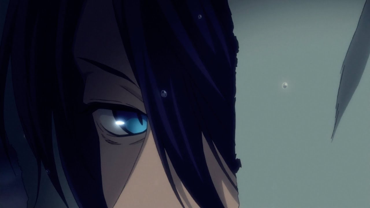 「ＡＭＶ」ᴴᴰ ▪ Noragami Aragoto ▪ Regrets of the Past