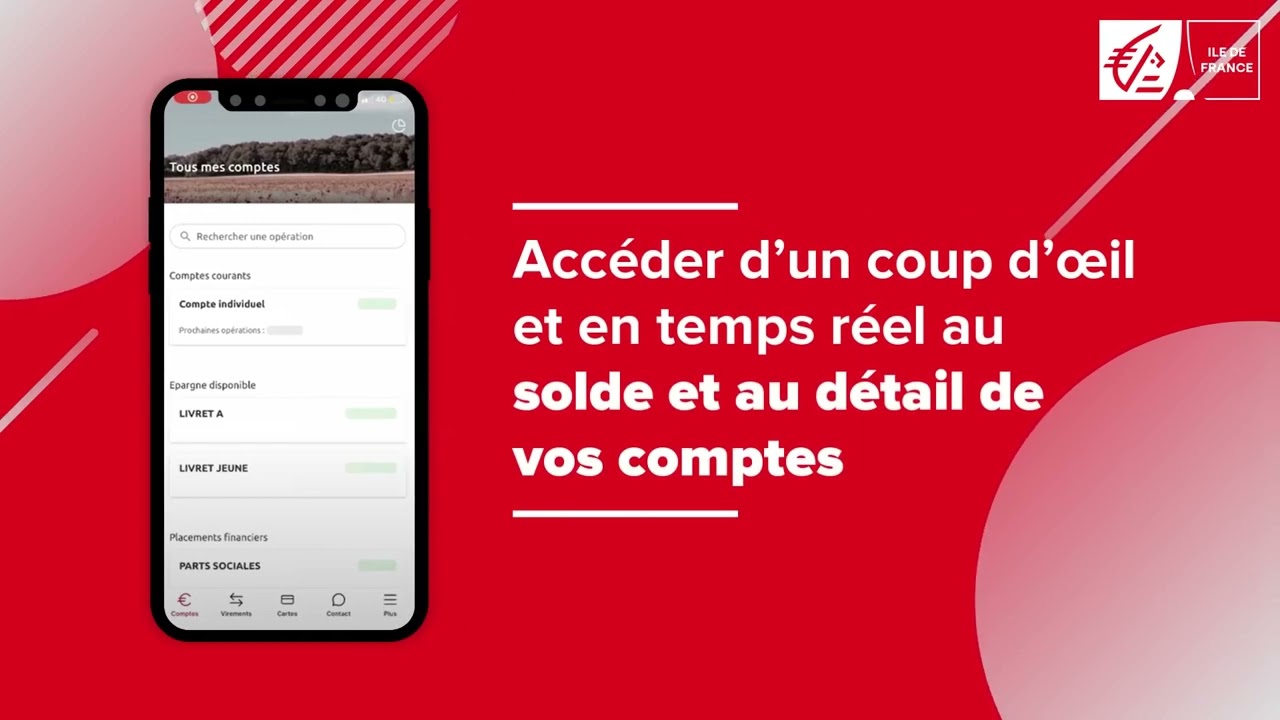 Nouveaut&eacute;s de l'application Banxo