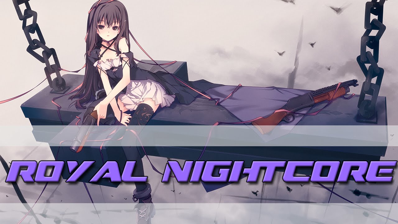 Nighstep - Shotgun [ Nightstep Week 5/7 ]