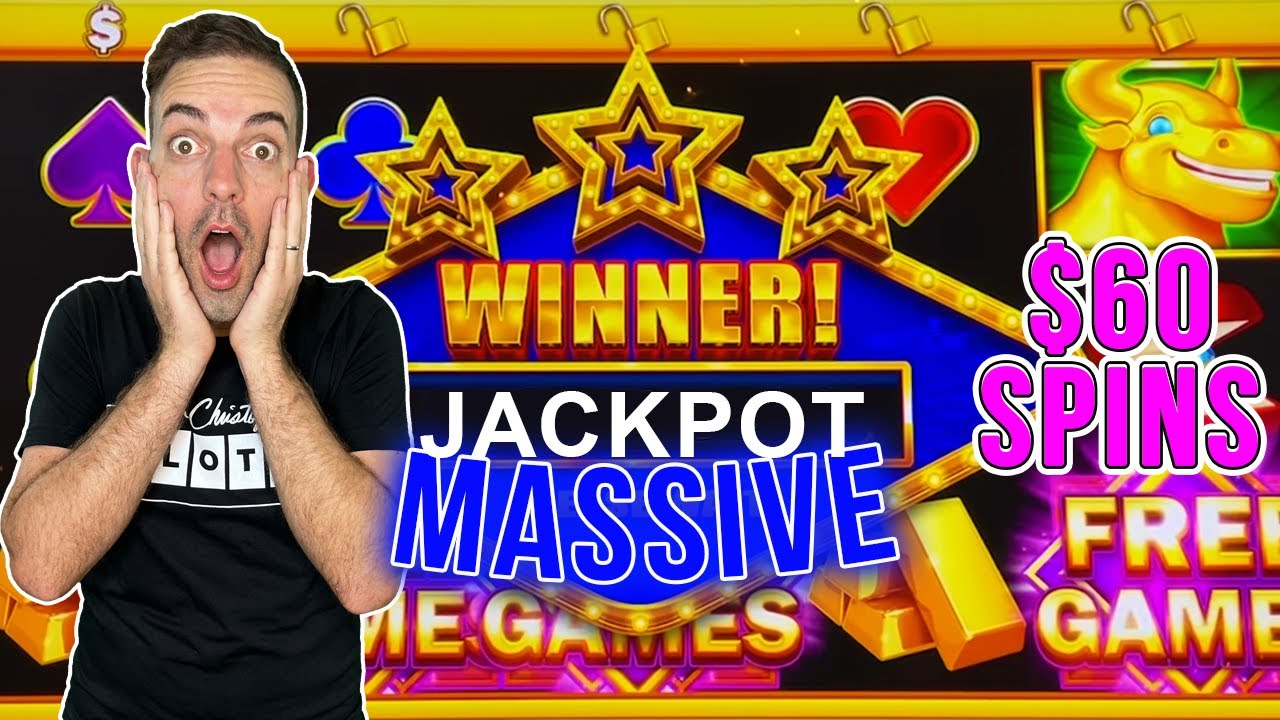 😲 BIGGEST Jackpot of the Summer! 💰 High Limit Slots ➛ Ameristar Black Hawk