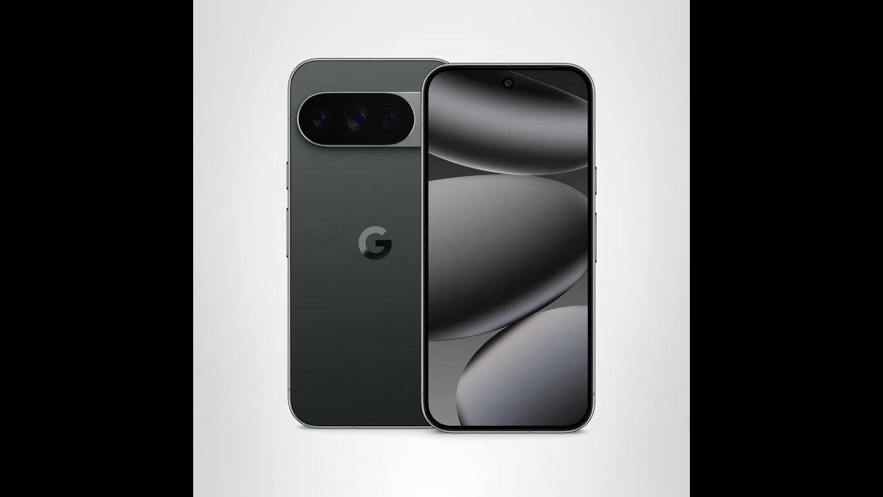 Google Pixel 10 Pro Review | Gemini AI, Triple Camera & Super Actua Display (2025)