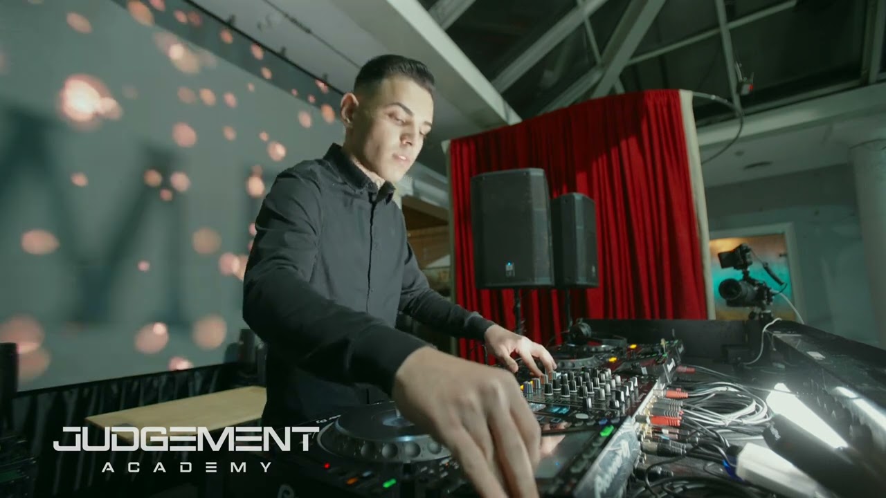 Murex - Live Mix @ Budapest Symbol.(2025.03.08) #symbol