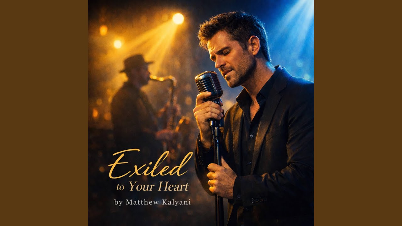 Exiled to Your Heart