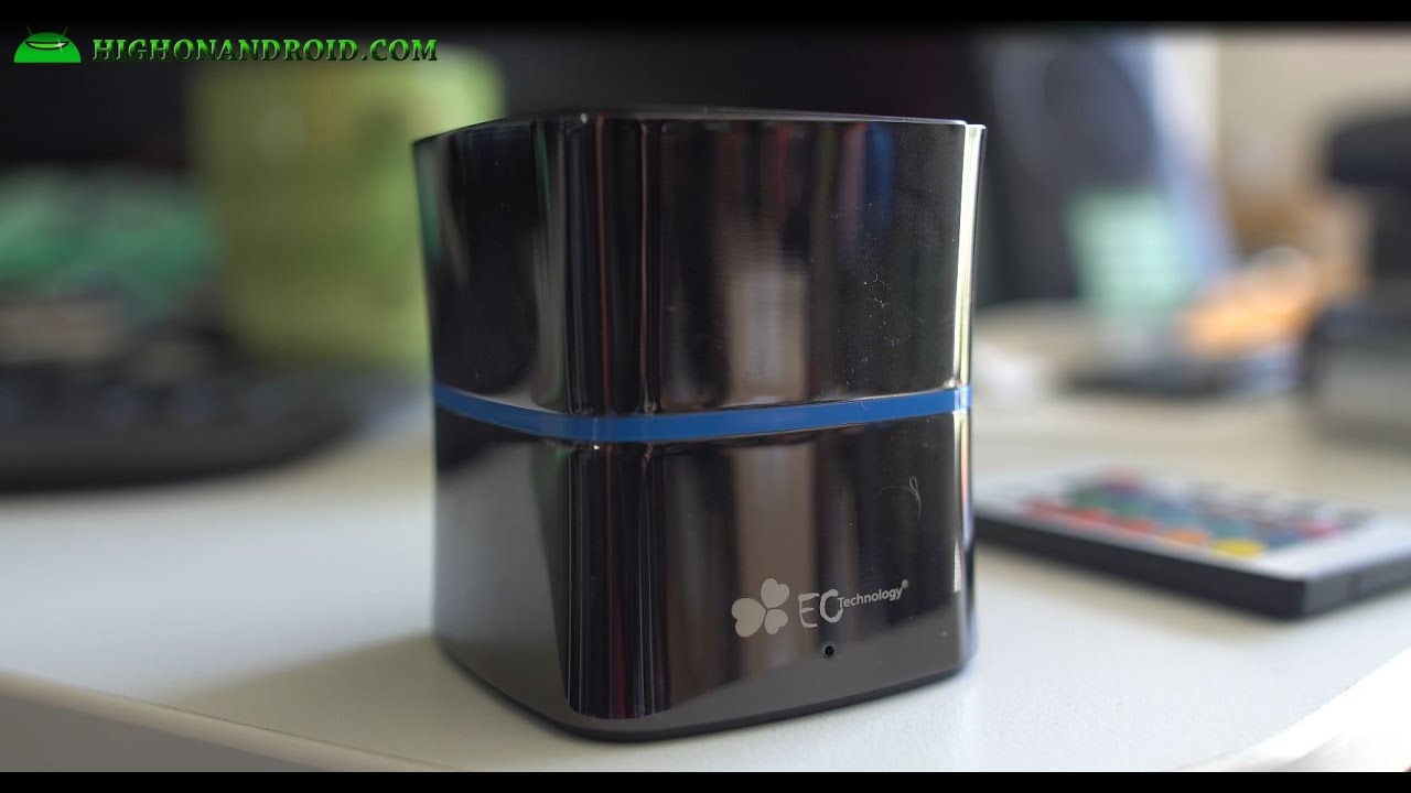 #DopeOrNope EC Technology Tiny Bluetooth Speakers!
