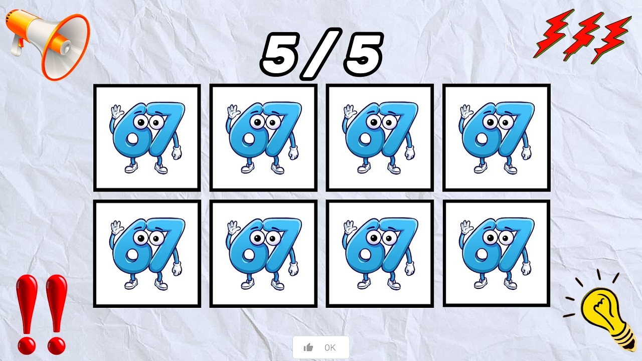 Say The Word On Beats. LEVEL 1-5 Level Easy to Insane
