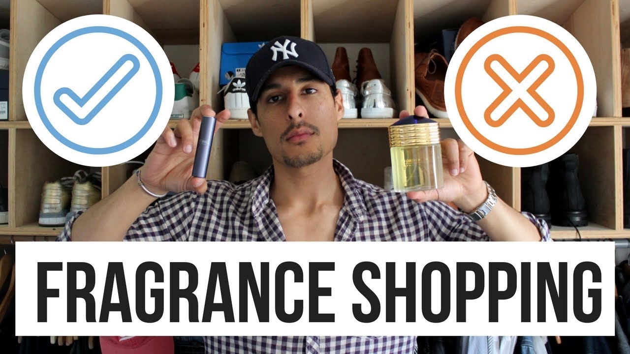 Best Way To Shop Fragrances |  ScentBird