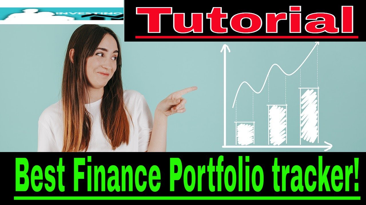 Best free stock portfolio tracker app - Portfolio Performance Tutorial