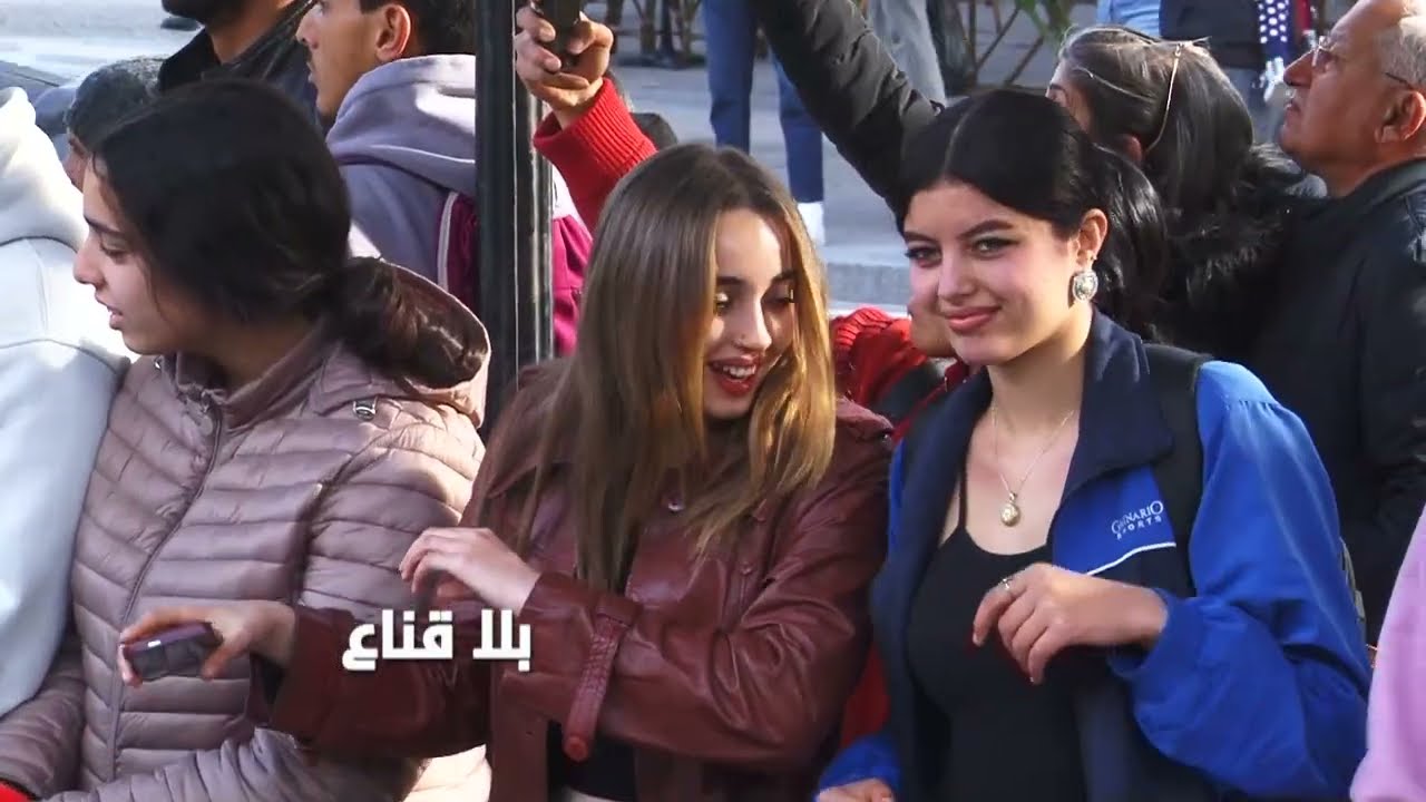 شيخة كبيرة وسط العاصمة وربوخ تونسي بالبخور والشطيح وبرشاا جوو..فرحة كبرى وأجواء عالمية !!