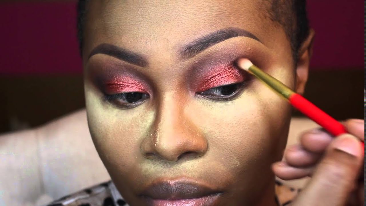 FULL FACE MAKEUP TUTORIAL WITH LOTS OF BAKING!