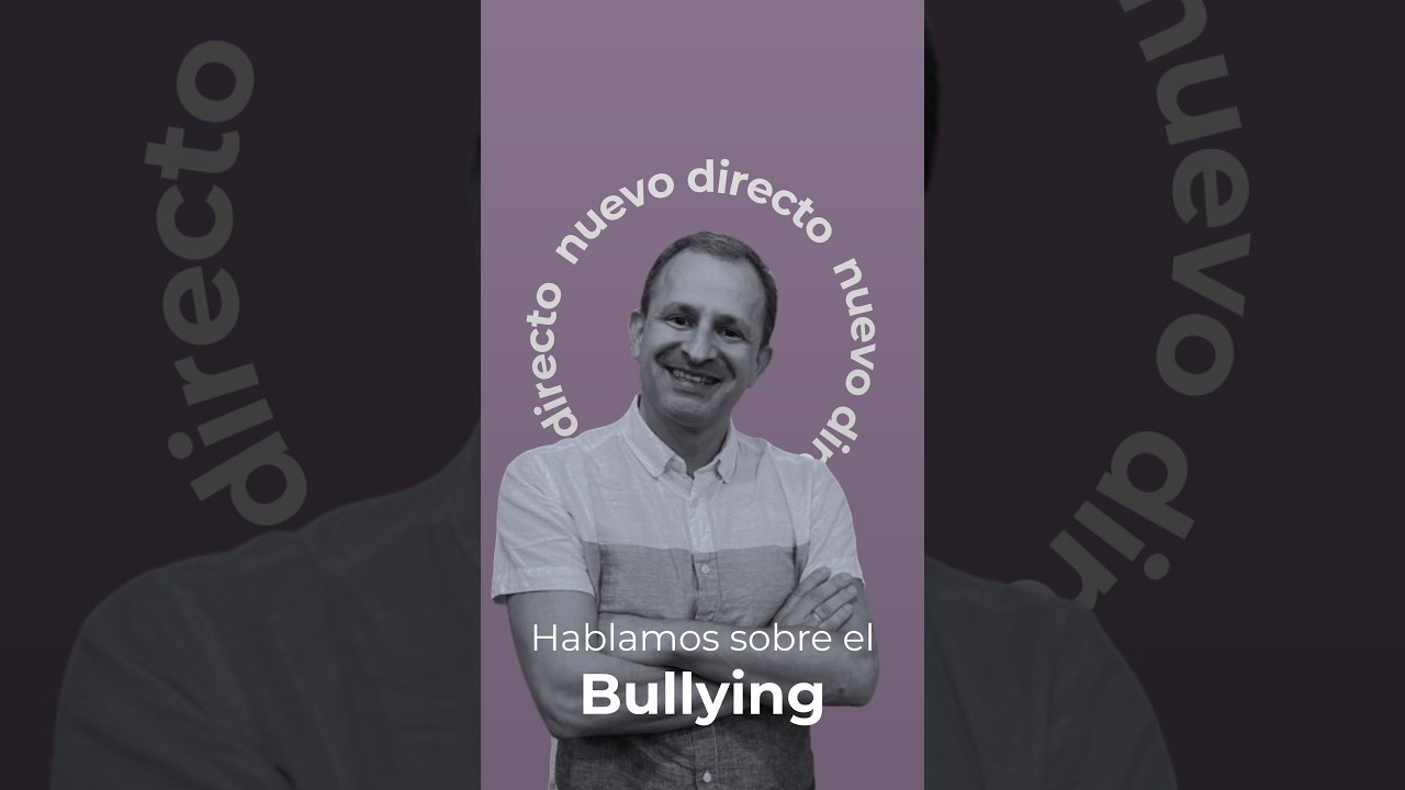 Hablamos sobre el Bullying con el rapero Dolar One