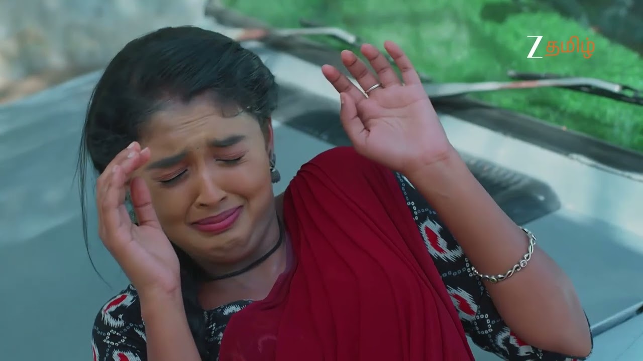 Salangai Oli | Ep - 272 | Webisode | Jan 21 2026 | Zee Tamil