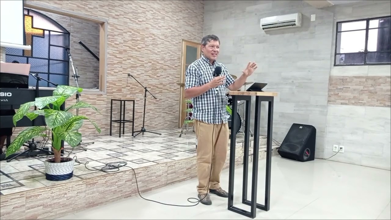 ¡Entiende el tiempo espiritual! Tu vida depende de esta temporada.