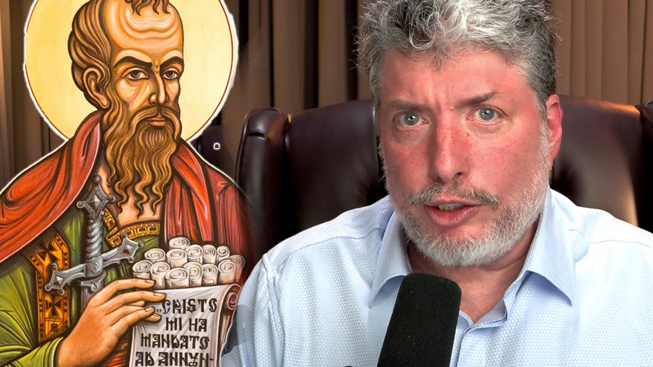 Church Corrupted the Bible to Create Christian 'New Covenant' -Rabbi Tovia Singer - Jeremiah 31