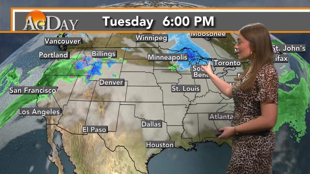 Have We Seen the Last of the Snow For Awhile?