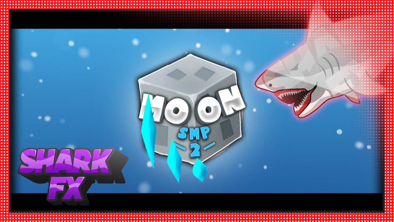 MoonSMP #182 | [Paid] Intro | 50 Likes? Read desc.