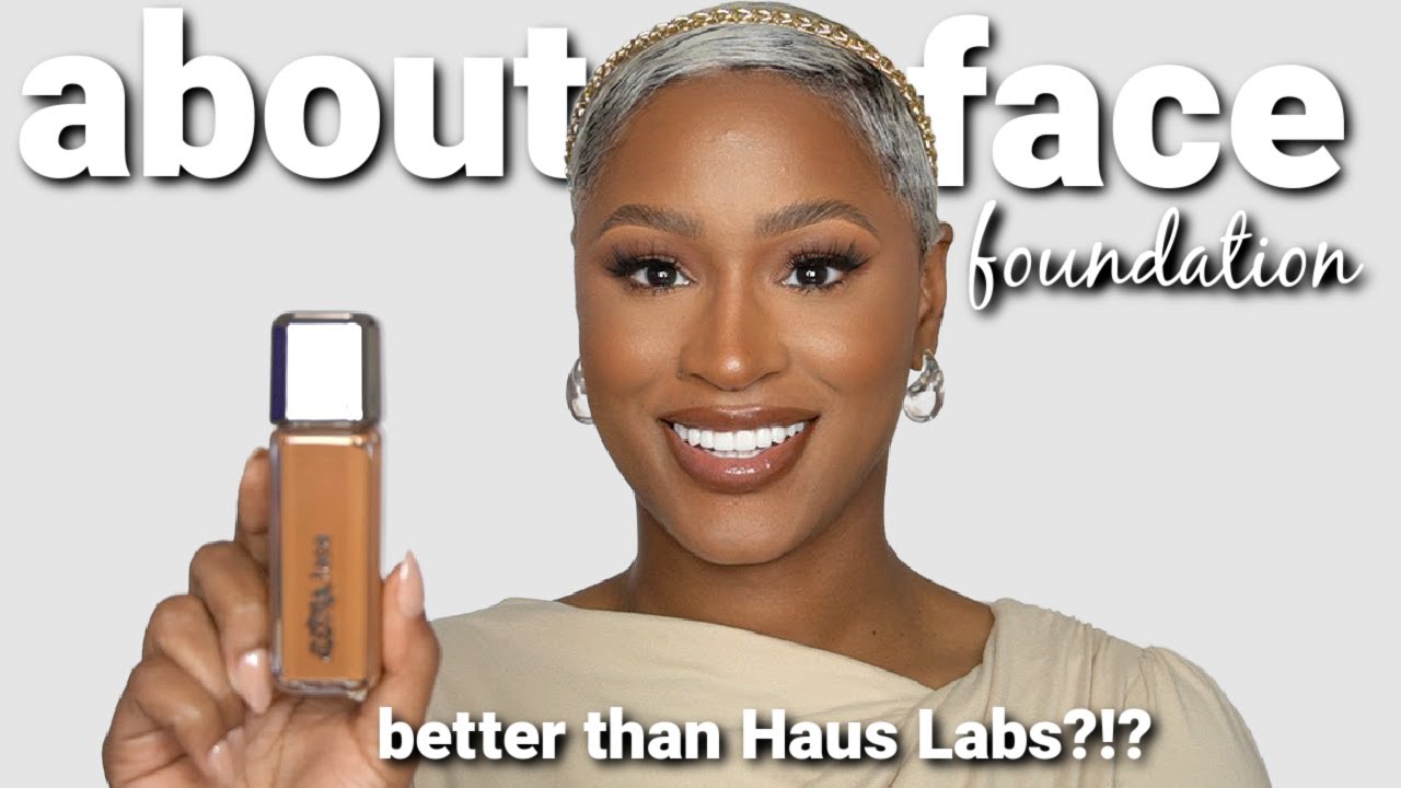 About Face The Performer Foundation | ARIELL ASH