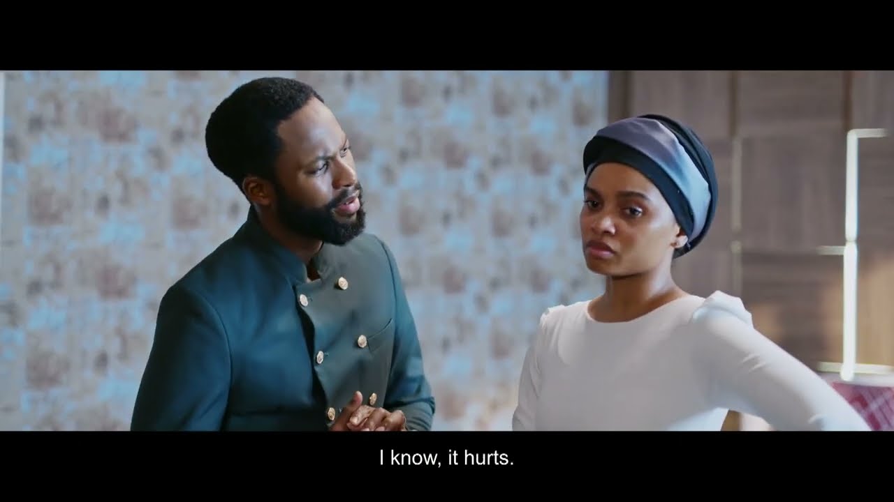Can MaBusi forgive MaMzobe? | Umkhokha: The Curse | S2 Ep41 | DStv