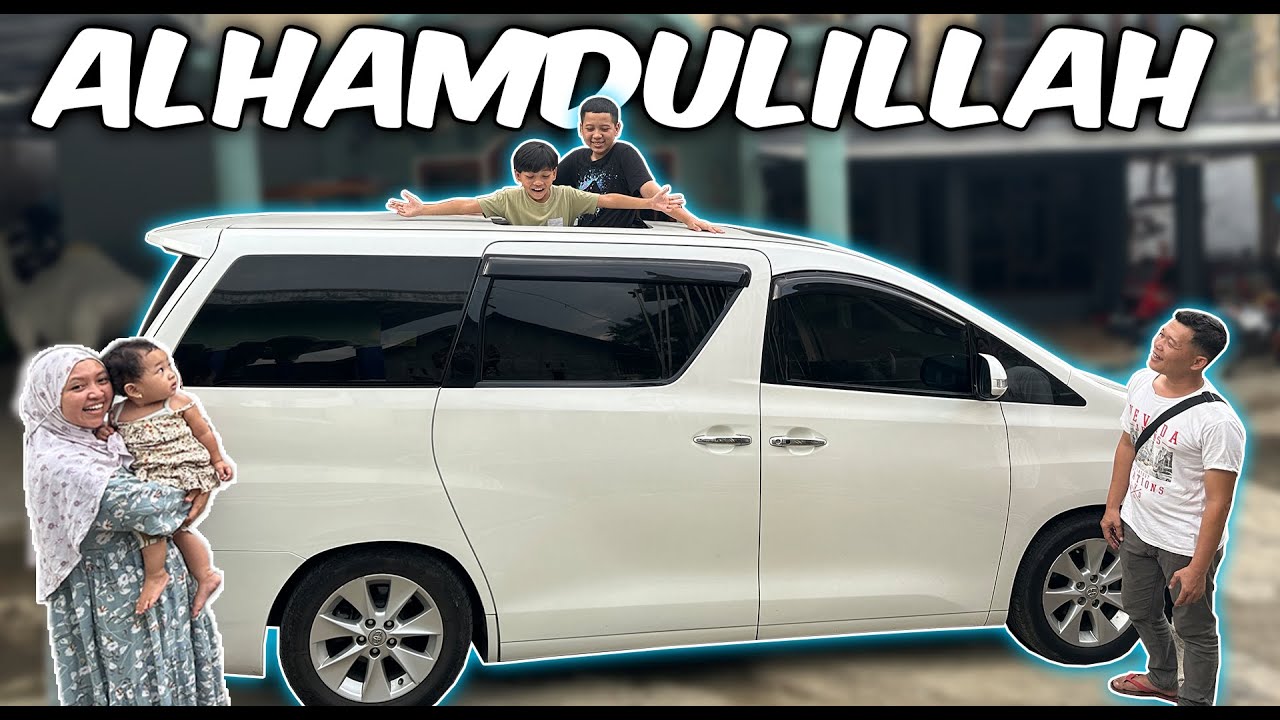 MOBIL BARU DITDIM