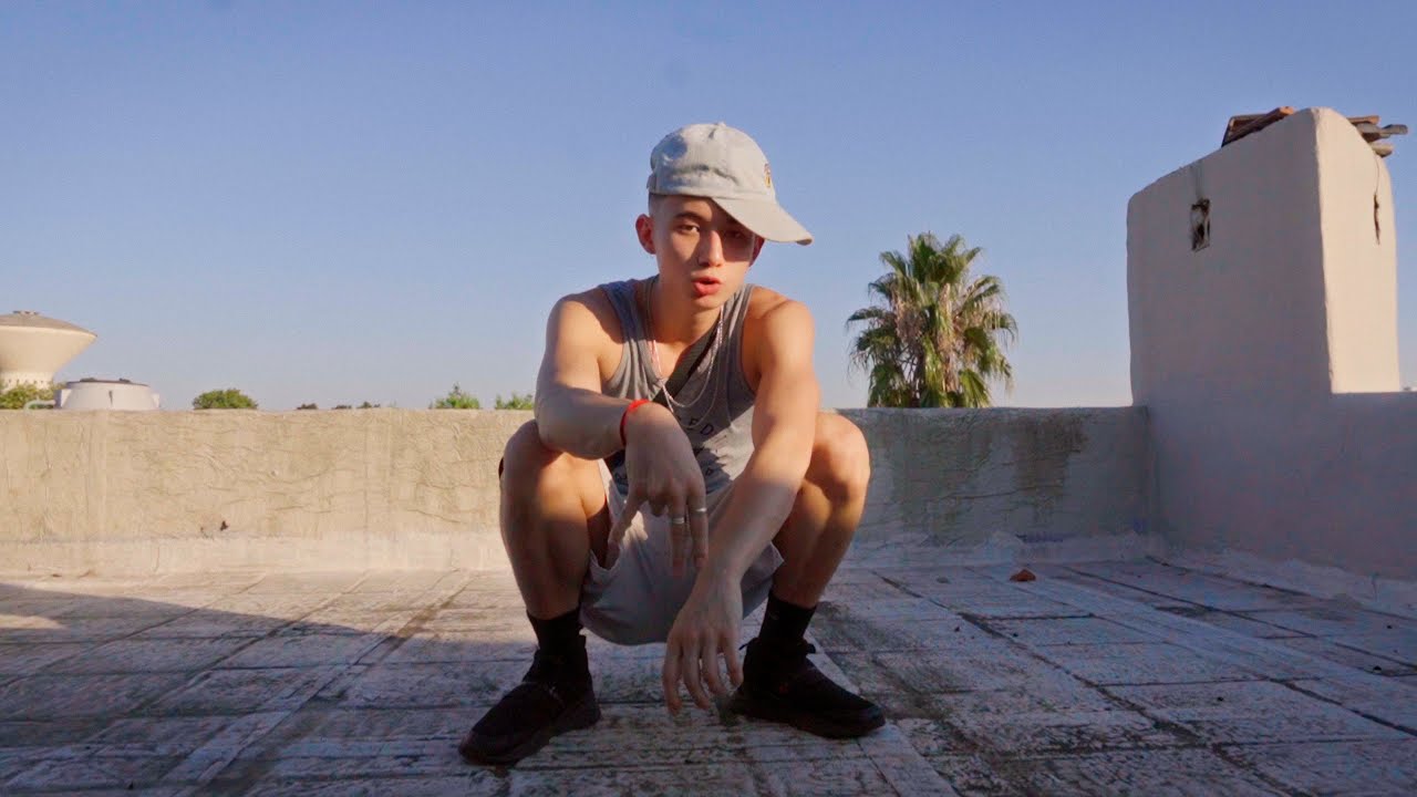 MARKUZI - I DONT KNOW (Video Oficial)