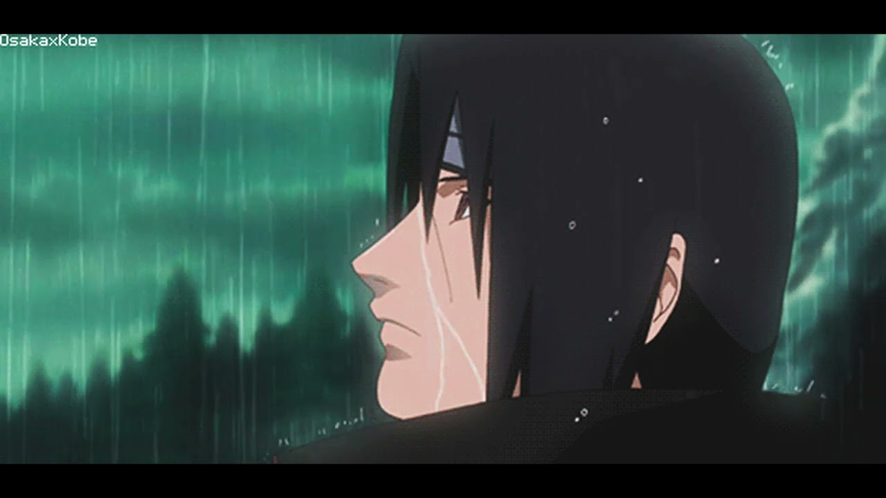 Naruto Shippuden OST: Hurricane Suite (Slowed + Reverb)