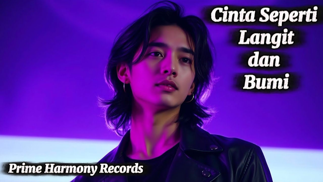 Lagu Romantis Terbaru 2025 - Cinta Seperti Langit dan Bumi || Pop Melayu Terbaru 2025