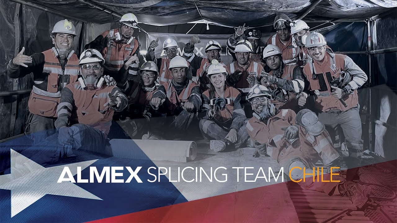 ChileanSplicingTeam