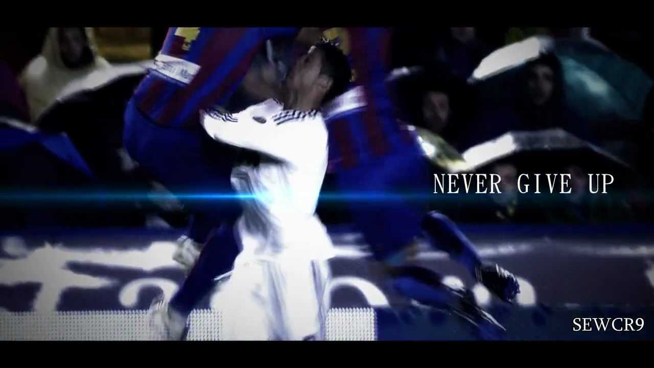Cristiano Ronaldo - 