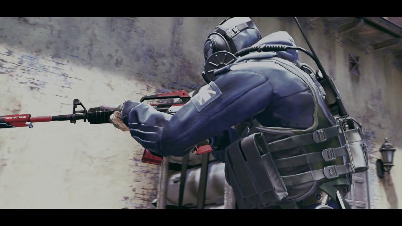 Red Reserve CSGO: 