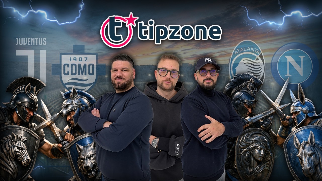 Tipzone LIVE | Serie A &ndash; Giornata 26| Pronostici, Tip of the Week & Biglietti in Regalo