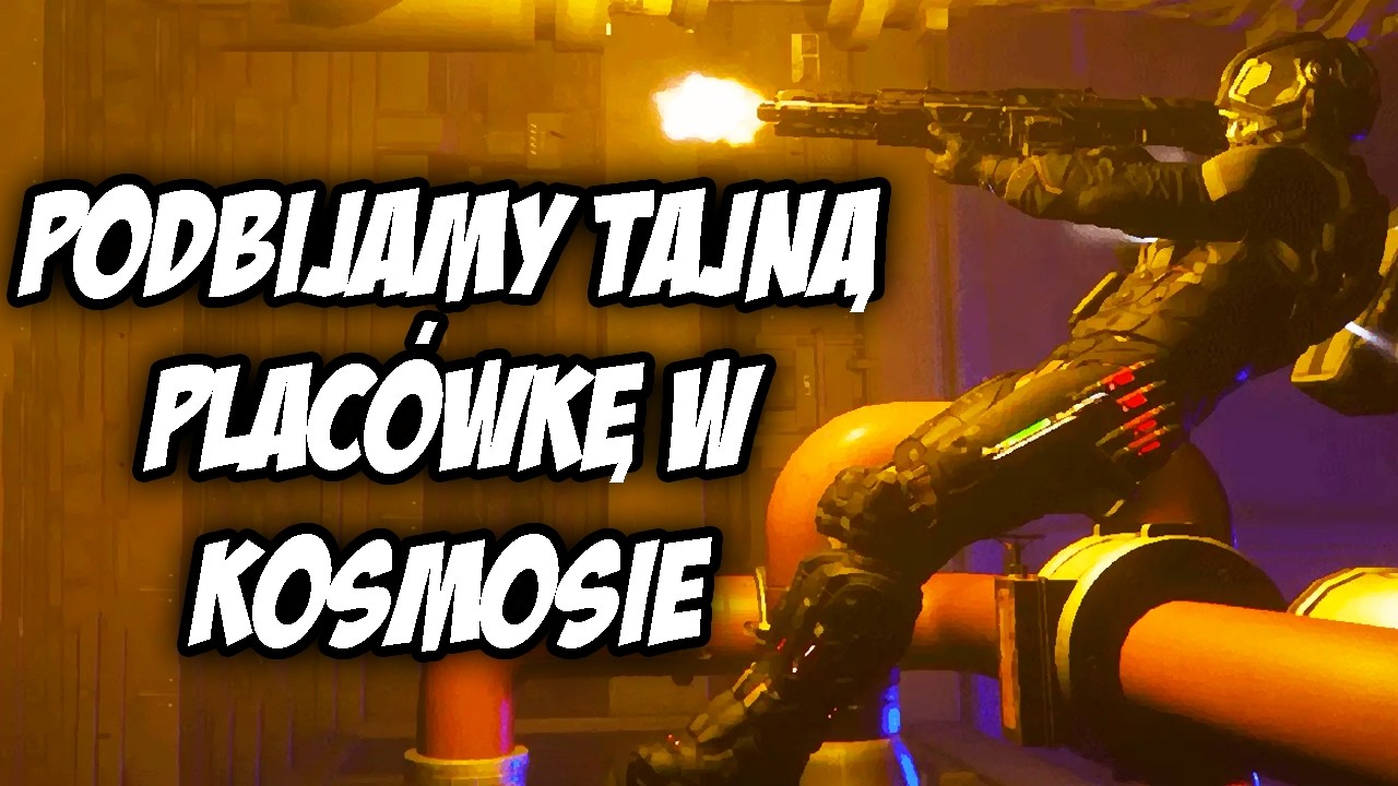 Czy to NAJLEPSZA MISJA w STAR CITIZEN?!