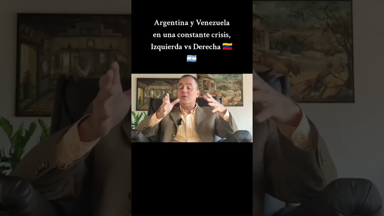 &iquest;Qu&eacute; es: La Centro Derecha, La Centro Izquierda, Los Extremos Ideol&oacute;gicos, Liberalismo Pol&iacute;tico?