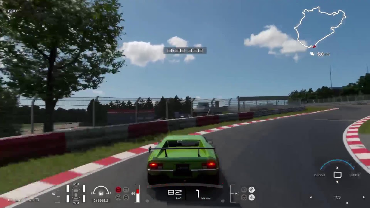 GRAN TURISMO SPEC III UPDATE LIVE