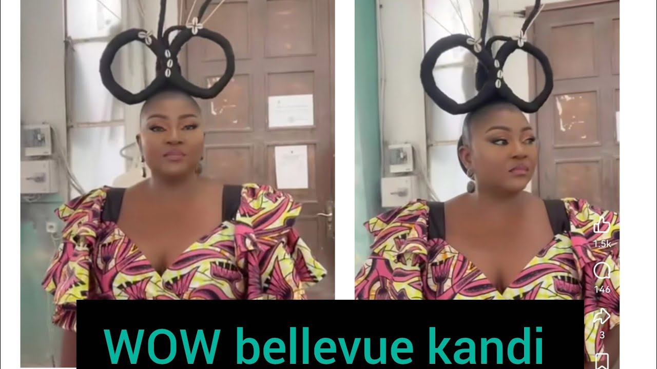 BELLE VUE KANDI AZUI COURONNE YA MUANA MBOKA💞👉TOUJOURS ENTRAIN DE BIEN REPRESENTER NOTRE PAYS