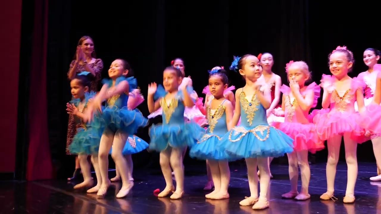 ENANA Ballet Dubai Annual Performance_June_2022