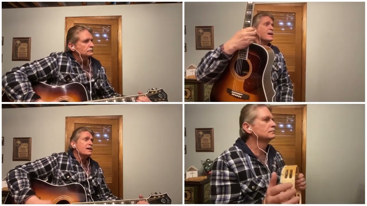 Old Toy Train (Roger Miller cover)