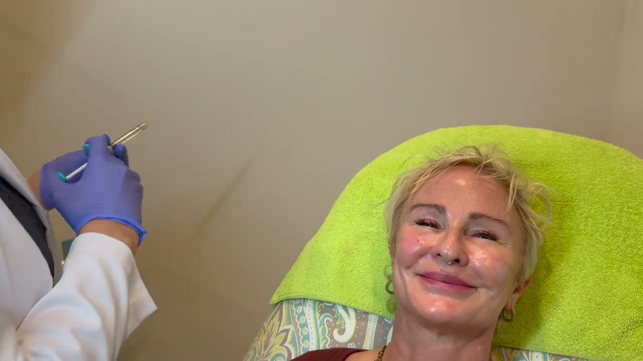 SkinVive injectable hydration at Well Medical Arts