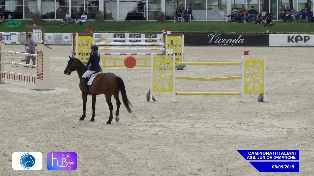 M.Simoni/assoluto junior 2019-3&rdquo; prova