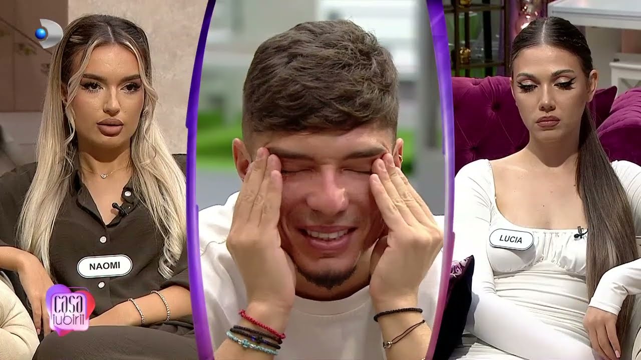 Casa Iubirii (03.11.2025) - Episodul 295 | Sezonul 4 | Editie COMPLETA