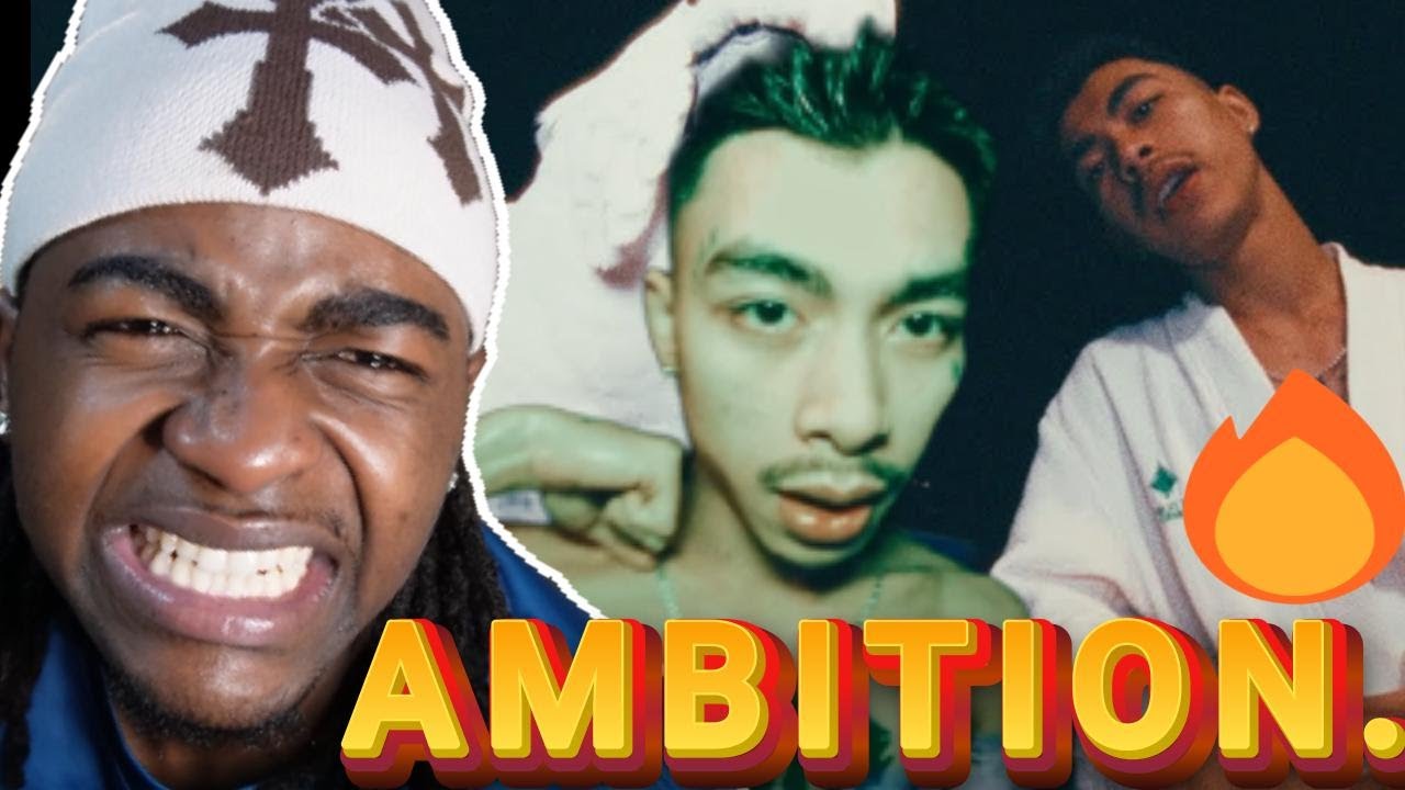 NONE CAMBODIAN REACTS!! VANNDA - មហិច្ឆតា (AMBITION) [THANK YOU FOR 4M Subs] (REACTION)