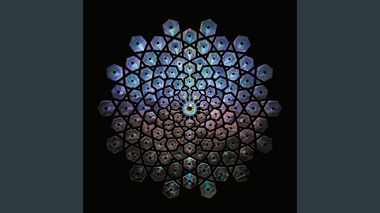 Melancholia (feat. Mike Dawes)